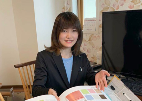 石井 実可子