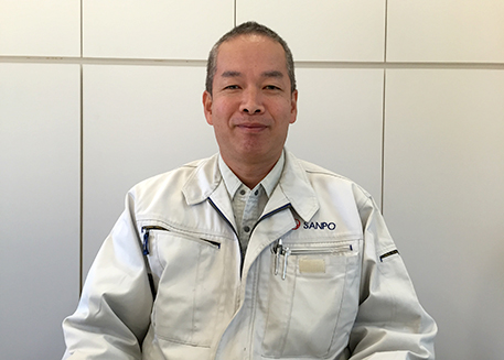 富澤 秀幸