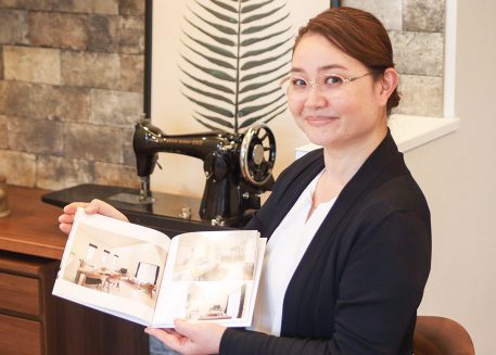笠原 布美子