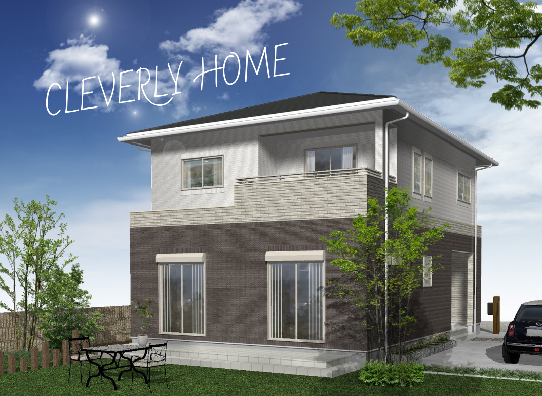 終了しました 9 25 26 クレバわかる お客様のお家完成見学会のお知らせ サンポウ住宅事業部